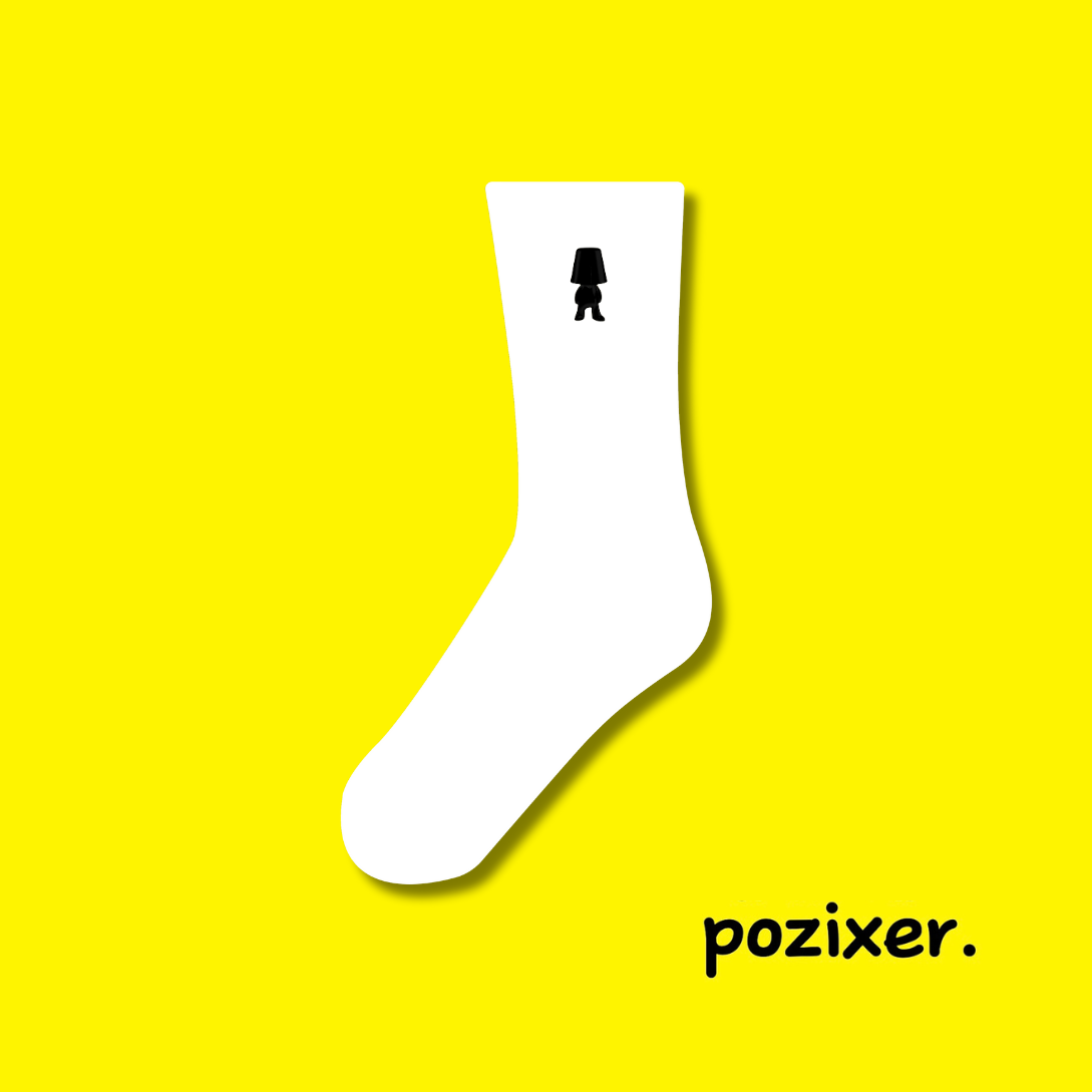 PoziSocks