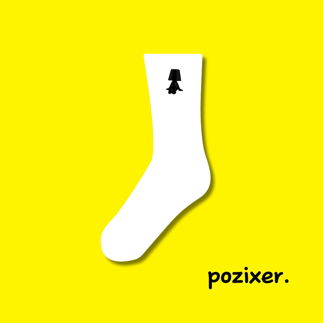 PoziSocks